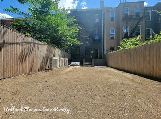561 Chauncey St UNIT PENTHOUSE 1, Brooklyn, NY 11233