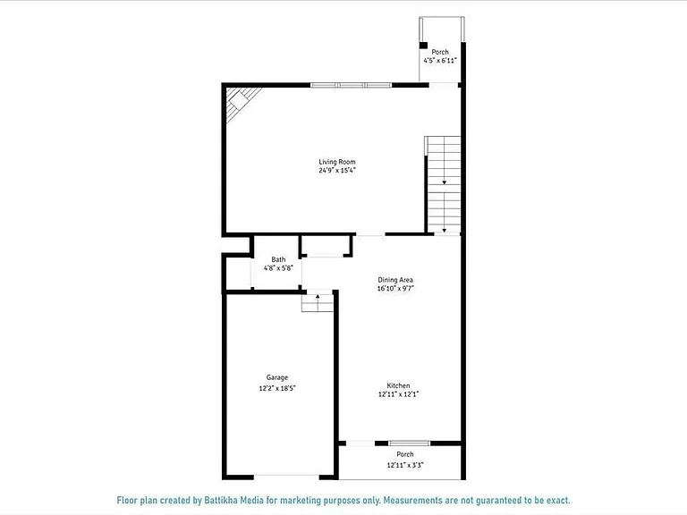 513 Mendon Rd #1 — Photo 18
