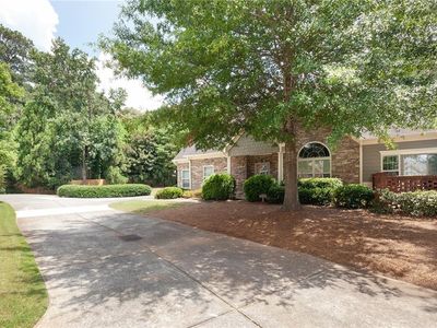 2229 Grove Valley Way, Marietta, GA, 30064