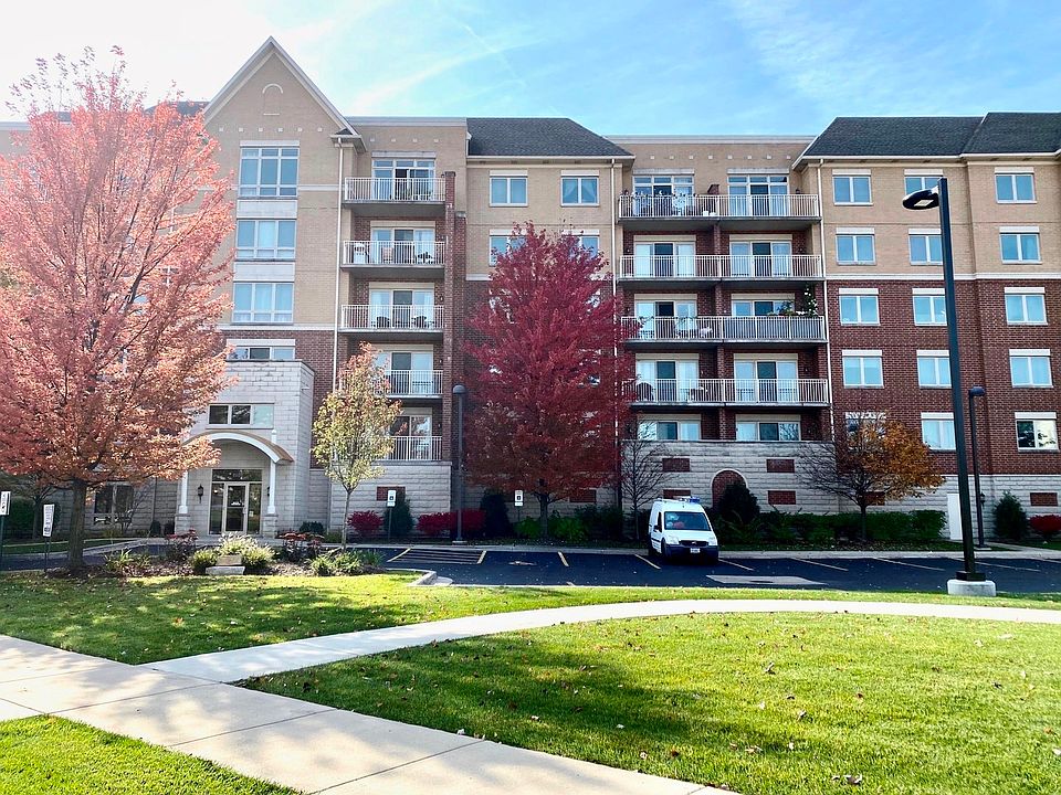 1st image of 8300 Concord Dr Unit 403