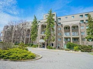 4005 Don Mills Rd #132, Toronto, ON M2H 3J9