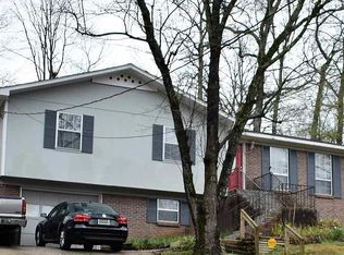 2719 6th St NE, Birmingham, AL 35215
