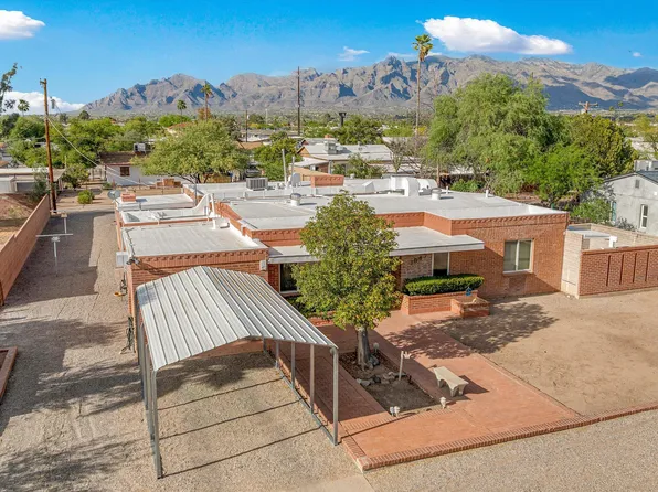 1047 E Hedrick Dr, Tucson, AZ 85719