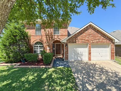 5532 Crystal Ct, McKinney, TX, 75072