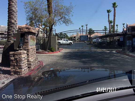2nd image of 8600 W Charleston Blvd APT 2104