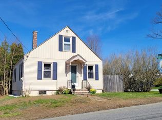298 South Ave, Lewiston, ME 04240