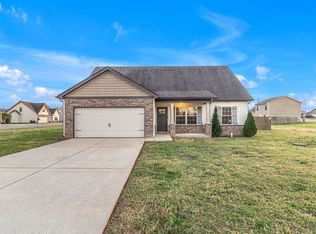 231 Ralen Ave, Christiana, TN 37037