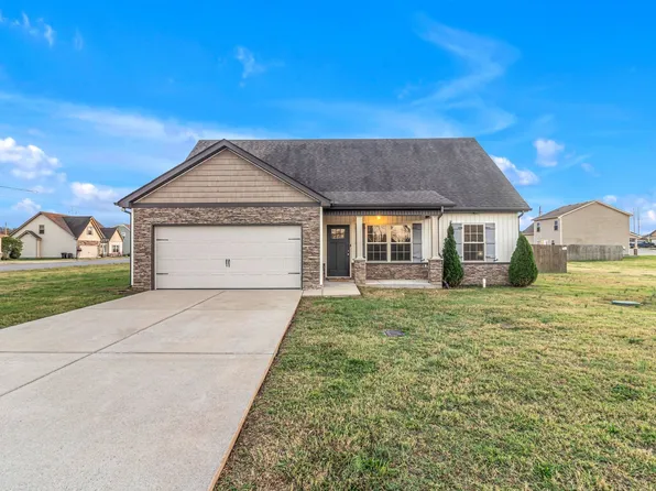 231 Ralen Ave, Christiana, TN 37037