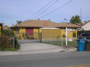 10331 Brookshire Ave, Downey, CA 90241