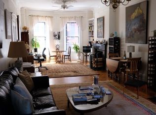 103 Pinckney St #0, Boston, MA 02114