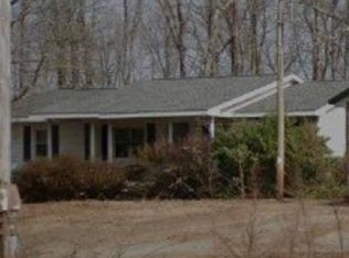 2492 County Road 135, Florence, AL 35634