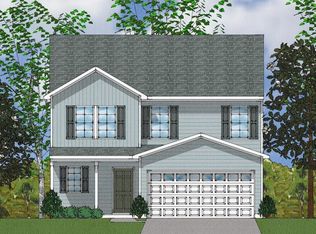 325 Carramore Dr LOT 6, Inman, SC 29349