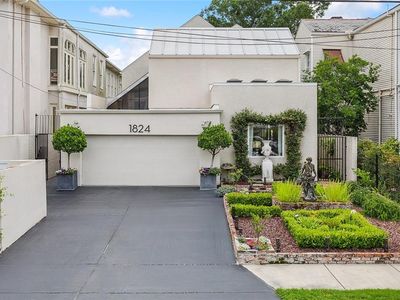 1824 Jefferson Ave, New Orleans, LA, 70115