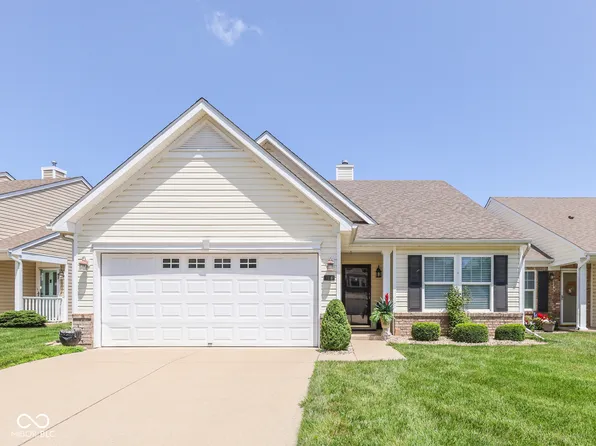 1218 Estuary Dr, Indianapolis, IN 46217