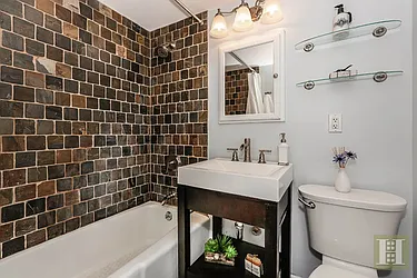 Sold by Halstead Real Estate