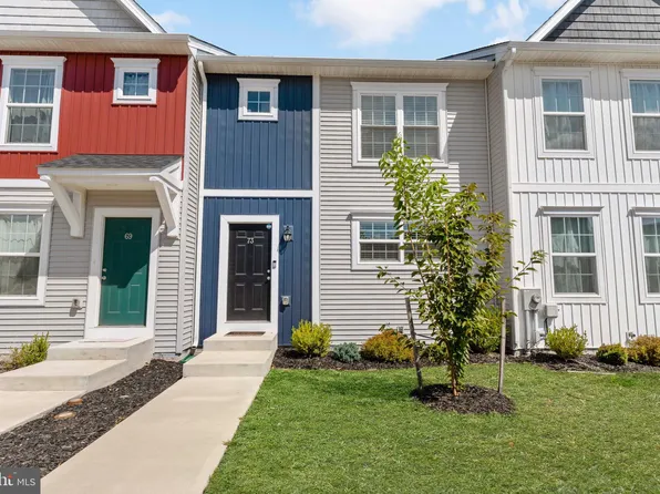 73 Perfecta Pl, Martinsburg, WV 25404