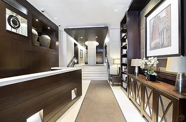 Rented by Halstead Real Estate