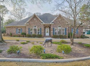 492 Cedric Way, Evans, GA 30809