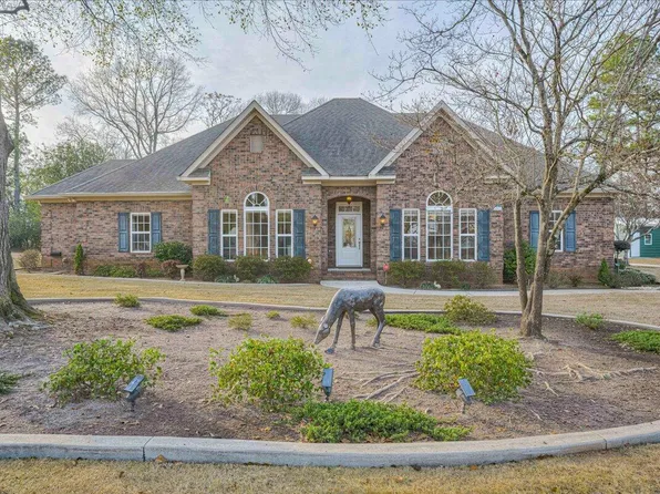 492 Cedric Way, Evans, GA 30809