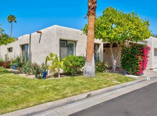 6216 S Paseo De La Palma, Palm Springs, CA 92264