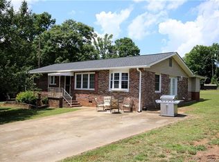 206 Partridge Rd #9 & 11, Union, SC 29379