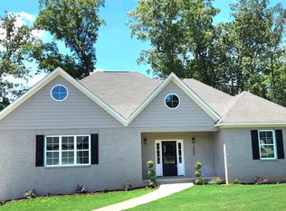 1808 Cameron Cir, Birmingham, AL 35214