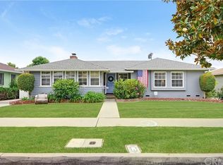 14008 Ramona Dr, Whittier, CA 90605