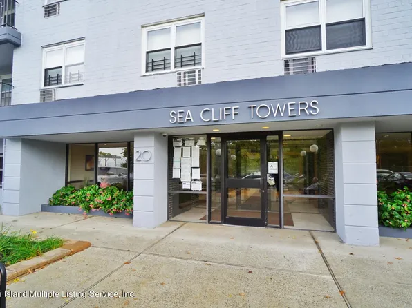 20 Cliff St, Staten Island, NY 10305