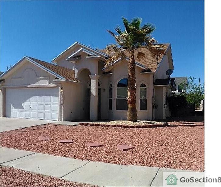 1st image of 12445 Tierra Cebada Dr