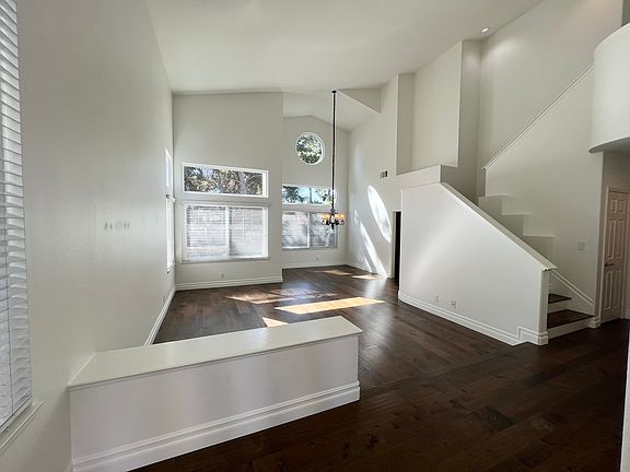 Front living room