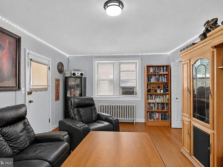 5016 E Capitol St NE — Photo 7