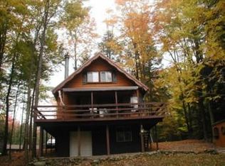 923 Hibernation Rd, Lake Ariel, PA 18436