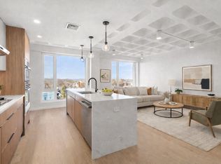 The Belmont, Somerville, MA 02143