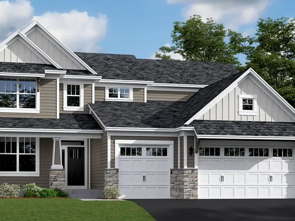 5085 Kerber Ct, Victoria, MN 55386