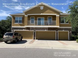 7001 Interbay Blvd UNIT 239, Tampa, FL 33616