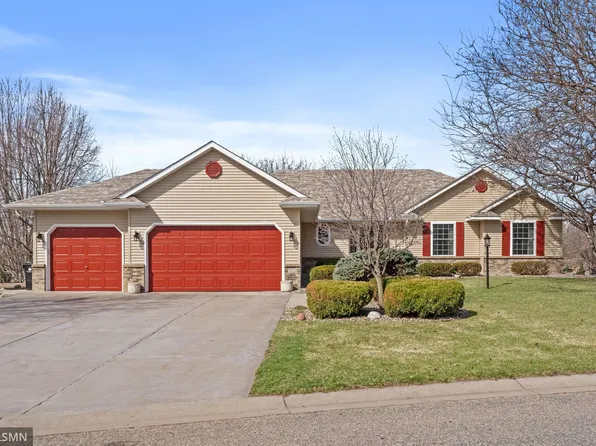 3001 Edward St N, Maplewood, MN 55109