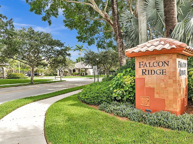 3711 Falcon Ridge Cir — Photo 57
