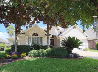 20822 Silverbow Ct, Katy, TX 77450