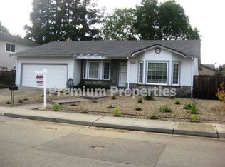 3267 El Suyo Dr, San Ramon, CA 94583