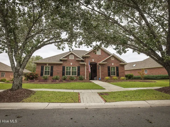 1111 Avenshire Circle, Wilmington, NC 28412