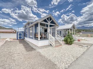 6507 County Road 102 #26, Salida, CO 81201