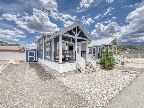 6507 County Road 102 LOT 26, Salida, CO 81201