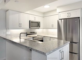 1725 Pure Springs Blvd UNIT 207, Pickering, ON L1X 0C4