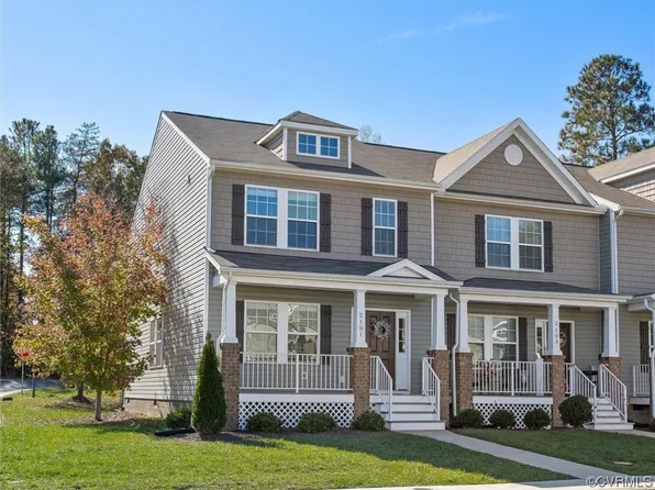 2101 Chaucer Ct #A-6, Aylett, VA 23009