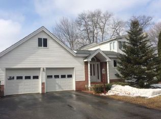 136 Chauncey Ave, Manchester, NH 03104