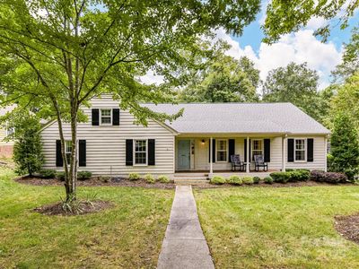 4941 Virginian Ln, Charlotte, NC, 28226