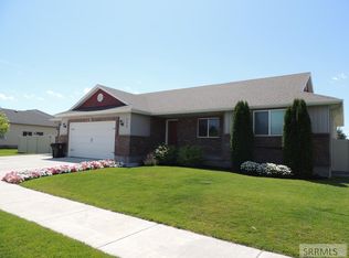 775 Park St, Rexburg, ID 83440
