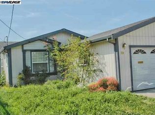 26747 Clarkford St, Hayward, CA 94544