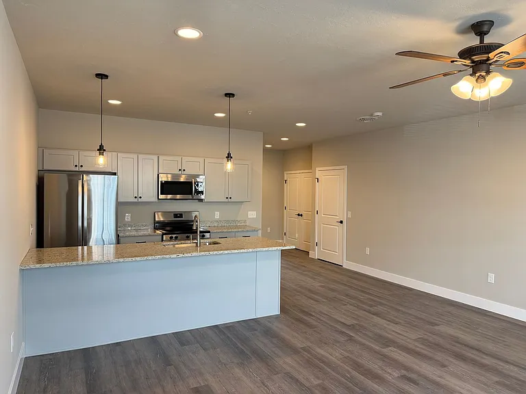 Salem Run Apartments Phase 2 — Photo 122
