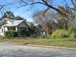 201 Clutter Ave, San Antonio, TX 78214